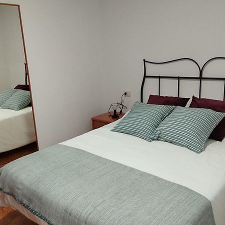 비고 A Casina De Tuli 빌라 외부 사진